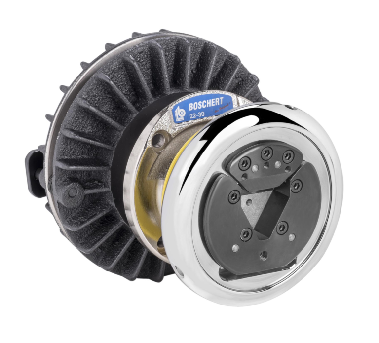 Safety Chuck Brakes Boschert Safety Chucks