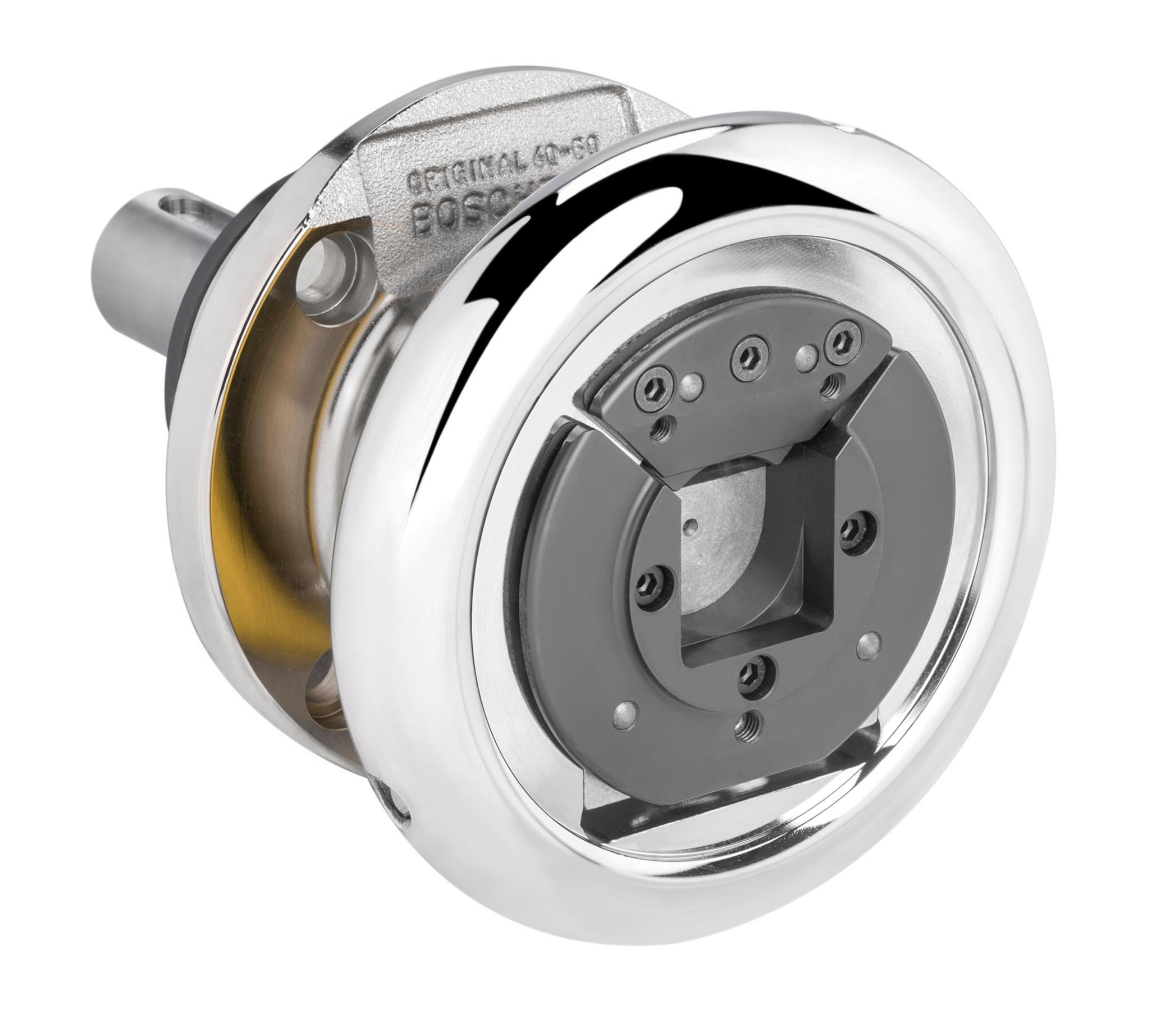 Boschert VT Safety Chucks Boschert Safety Chucks